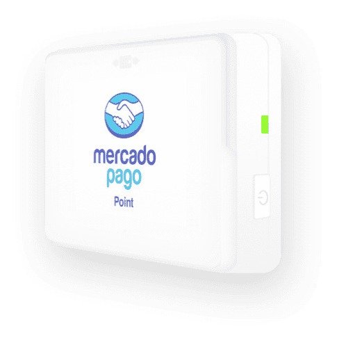 Point Bluetooth Mercado Pago